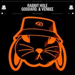 cover: goddard.|venbee - Rabbit Hole.