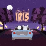 cover: VNYK - Iris