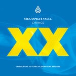 cover: Seba|T.R.A.C.|Sapele - Change