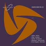 cover: Various - Curated Series, Vol 03