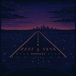 cover: Chroma Glow - Infinite Flight