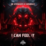 cover: Be Stronger|Svenergy - I Can Feel It