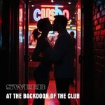 cover: SWEEB - At The Backdoor Of The Club