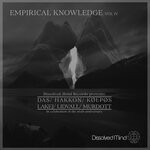 cover: Various - Empirical Knowledge Vol IV