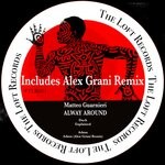 cover: Matteo Guarnieri - Always Around