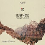 cover: Dubphone|Iulian|Nick Rodrigues|Scedoo J - Spring Various