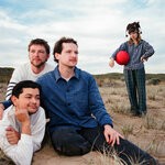 cover: The Belair Lip Bombs - Hey You (Explicit)
