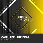 cover: Hardcopy - Can U Feel The Beat