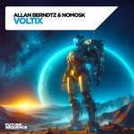 cover: Allan Berndtz|NoMosk - Voltix