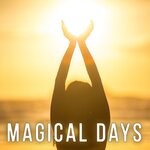cover: DJ Abyss - Magical Days