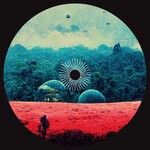 cover: Altinbas - Eclipse EP