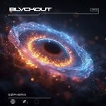 cover: SOPHERIX - Blvckout