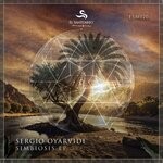 cover: Sergio Oyarvide - Simbiosis