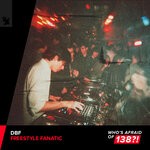 cover: DBF - Freestyle Fanatic
