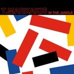 cover: T.Markakis - In The Jungle