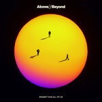 cover: Above & Beyond - Bigger Than All Of Us