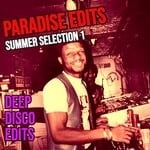 cover: Deep Disco Edits - Paradise Edits - Summer Selection Vol 1