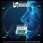 cover: Versan - Speech