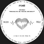 cover: TRALI - Beauty In Your Heart