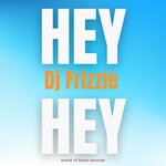 cover: DJ Frizzie - Hey Hey