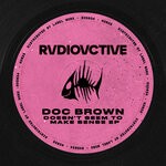 cover: Doc Brown - Doesn't Seem To Make Sense EP