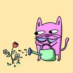 cover: Chill Kitten|Liza Kucher - My Dreams