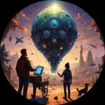 cover: Substak - Loops That Never End EP
