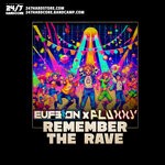 cover: 247 Hardcore|Eufeion|Fluxxy - Remember The Rave