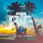 cover: VEKY - Secret Place