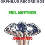 cover: Phil Matthew - John Rambo