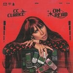 cover: CC Clarke - On Read