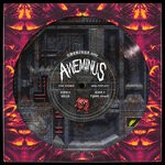cover: Aweminus - Killa
