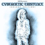 cover: Dzkyin - Cybernetic Existence (Deluxe Edition)