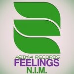 cover: N.I.M. - Feelings