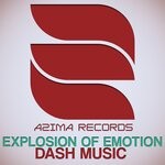 cover: Dash Music - Explosion Of Emotion