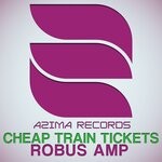cover: Robus Amp - Cheap Train Tickets