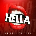 cover: Smashito RSA - Hella