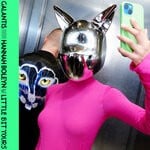cover: Galantis|Hannah Boleyn - Little Bit Yours (Extended Mix)