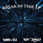 cover: Wink The Dj - Break In Time