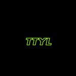 cover: Yashuwah - TTYL (Explicit)