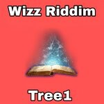 cover: Tree1 - Wizz Riddim