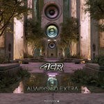 cover: 4CR - Always So Extra