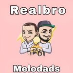 cover: Melodads - RealBro