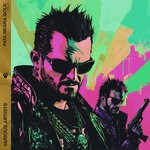cover: Various - Pata Negra Gold Vol 3