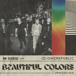 cover: OneRepublic - Beautiful Colors - From Kaiju No. 8