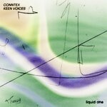 cover: Conntex - Keen Voices