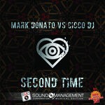 cover: Mark Donato|Cicco Dj - Second Time