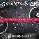 cover: Seventeen Em - Groove And Pitch