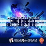 cover: Matias Rojas|Giangle - Nocturnal Communication