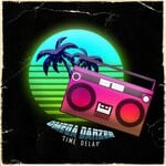 cover: OMEGA Danzer - Time Delay